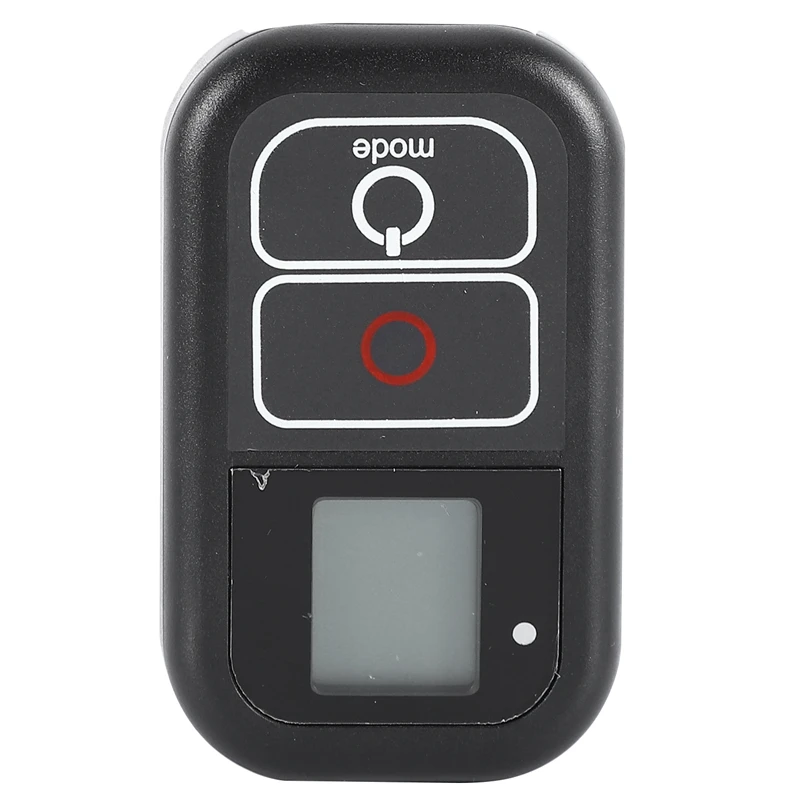 Waterproof Wireless Wifi Remote For Gopro Hero 7 6 5 4 Session Go Pro 3+ Smart Control Charging Cable Kits