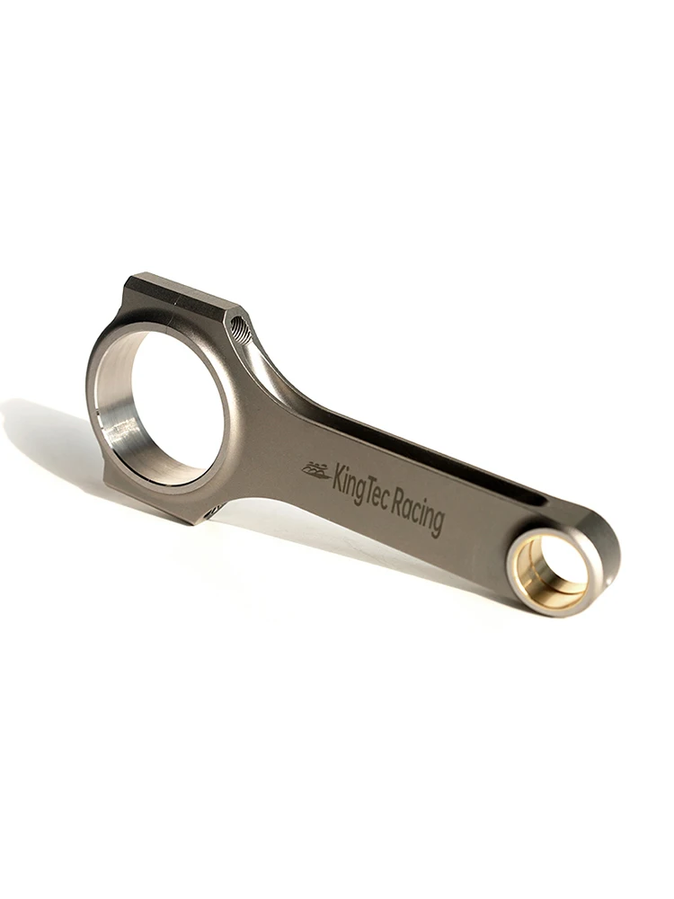 

144MM 2.5L 5 Cylinder Engine H Beam Forged Connecting Rods For VW Audi TTRS RS3 RS Q3 GOLF RABBIT JETTA BEETLE MK5 MK6 144x22