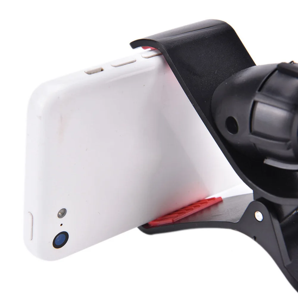 Автомобильный держатель для телефона с поворотом на 360 градусов