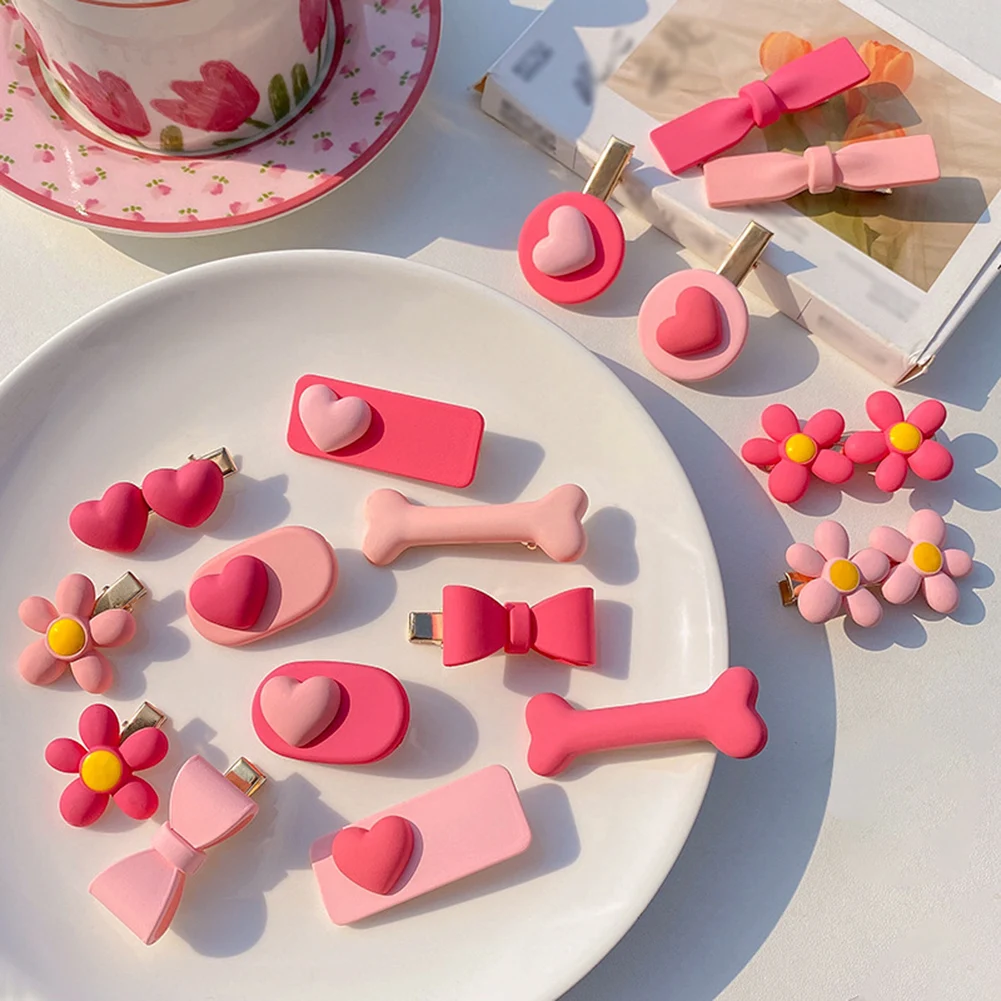 

1 шт., женская заколка для волос