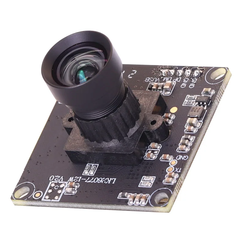 14209 12MP IMX577 38 мм 6 60 градусов искажений 120fps Android распознавание лица usb промышленный