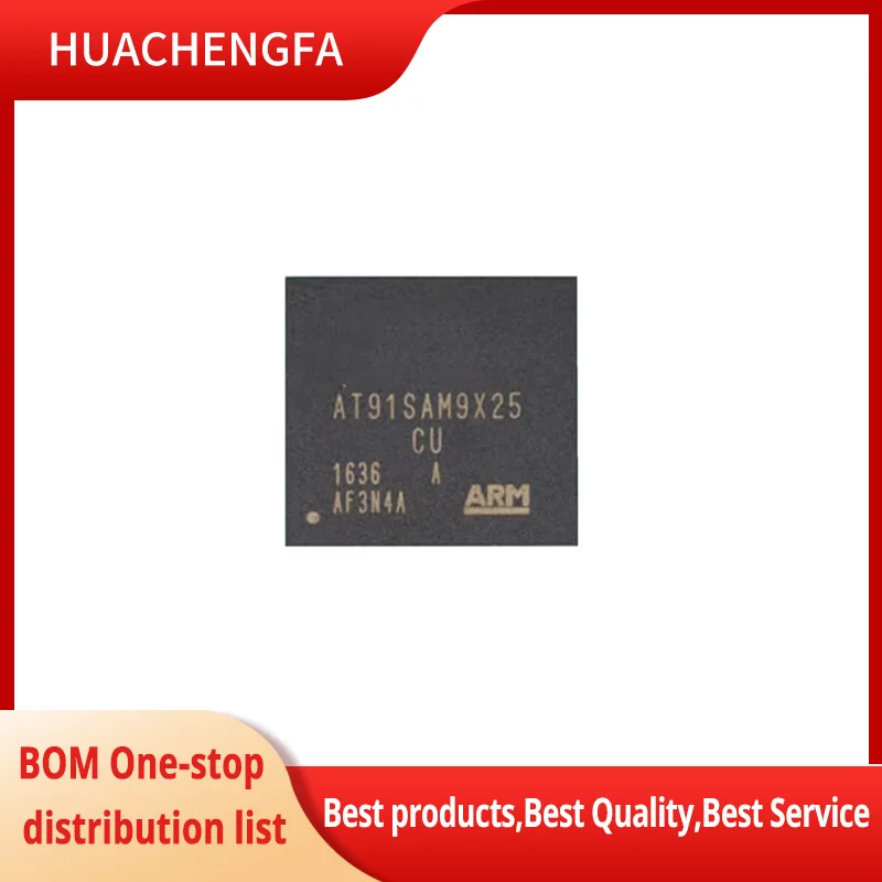 1 шт./партия, встроенный микропроцессор