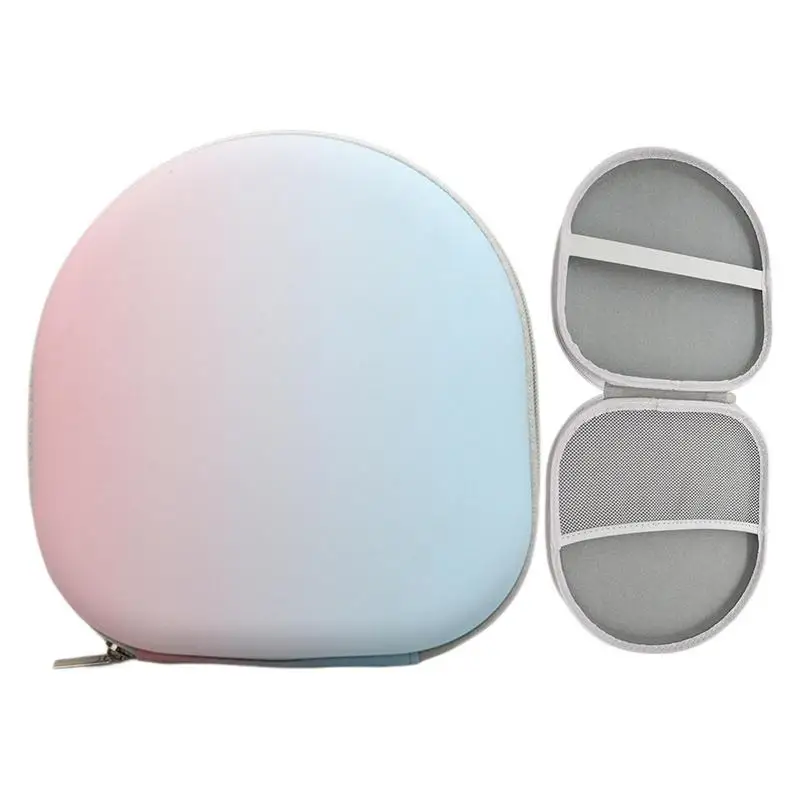 

Сумка для наушников, водонепроницаемая сумка для наушников, прочная жесткая Фотосумка для наушников EdifierW820nb, водонепроницаемая Пыленепроницаемая сумка для хранения наушников