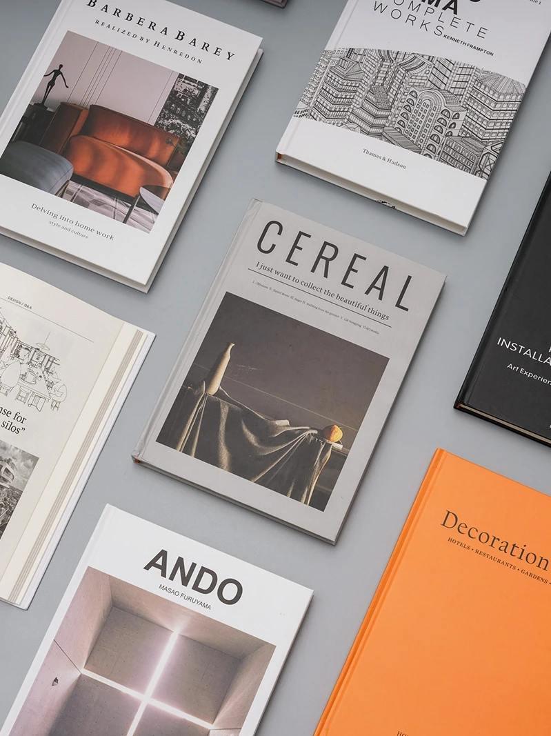 

Nordic Imitation Book Decor Luxury Home Decor Accessories Coffee Table Book Designer Fashion Living Room Decoration Fake Books