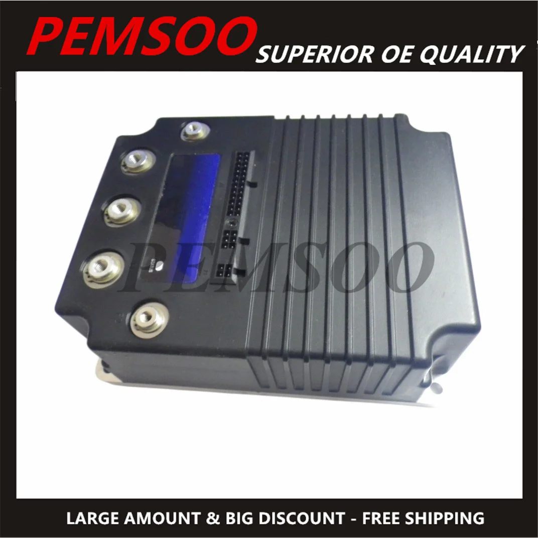 Новый 1 шт. 1268-5418 1268-5508 12685418 12685508 1268 5418 PDS Восстанавливающий сервис для EzGo CURTIS