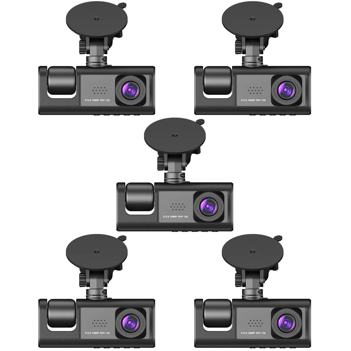 

Автомобильный видеорегистратор с цифровым экраном