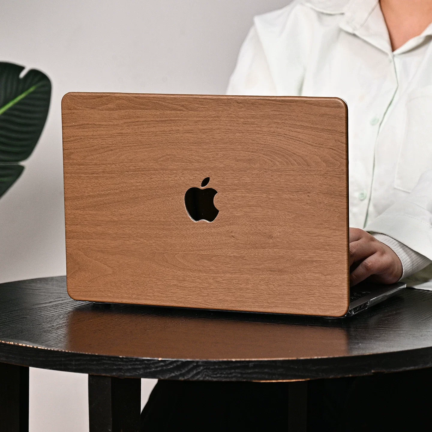 Фото Чехол для ноутбука 2026 года для MacBook Air 13.6 дюймов NeoM5 M4 M3 M2 A3240 A3113 A2681, ультратонкий матовый чехол №3