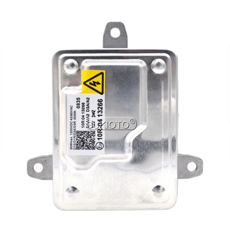 SUKIOTO Япония 130732931201 A1669002800 OEM автомобильная фара D1S Xenon HID балласт для Volvo C30 Mercedes C ML GL