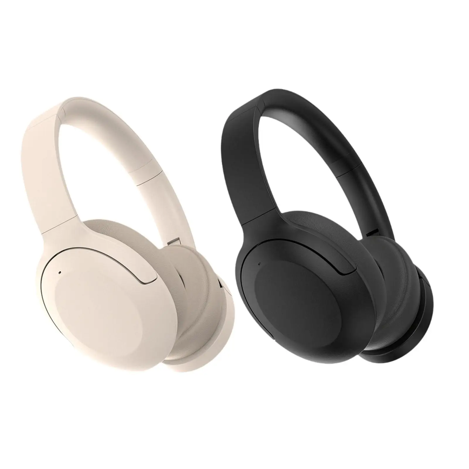 Наушники с активным шумоподавлением Bluetooth-наушники для путешествий компьютера