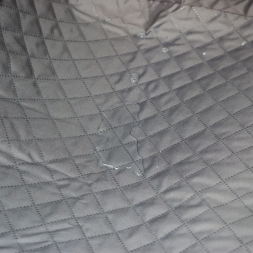 Чехол на автомобильное сиденье для собак дорожная переноска коврик багажника