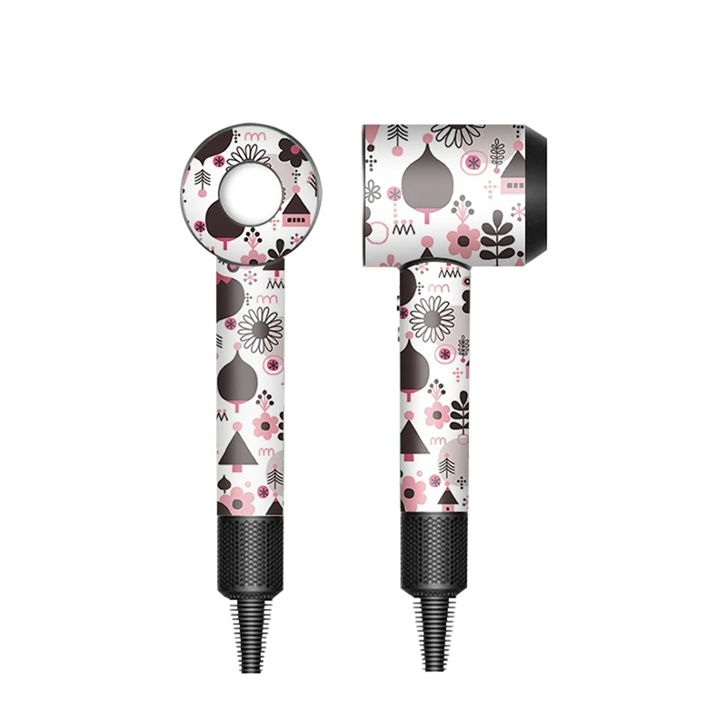2 шт. защитная наклейка для сверхзвукового фена Dyson ультразвуковой фен