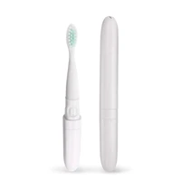 full body waterproof electric toothbrush for men and women travel case ultrasonic automatic tooth brush