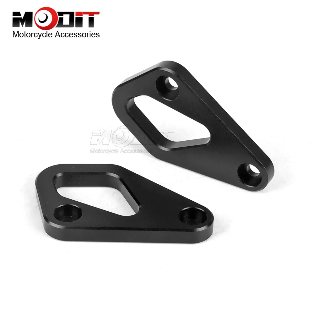 

Для 790/890ADV Adventure 2019-2025 Norden901 NORDEN 901 замена педали пассажира мотоцикла, боковые кронштейны из сплава с ЧПУ