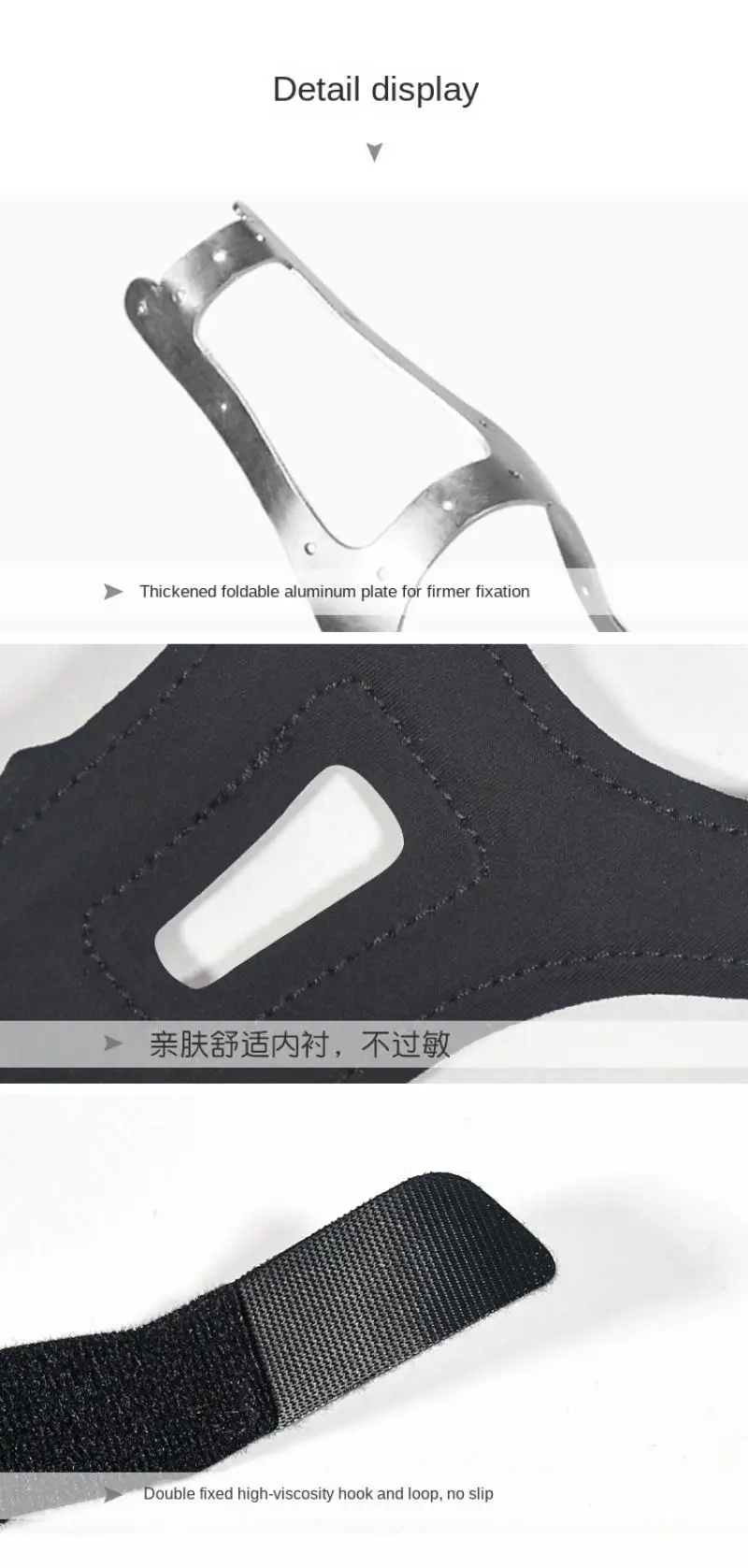 1 шт. дышащий защитный чехол для суставов запястья