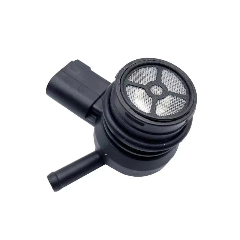 Бензиновый вакуумный клапан управления EVAP очистка регулятор Соленоидный