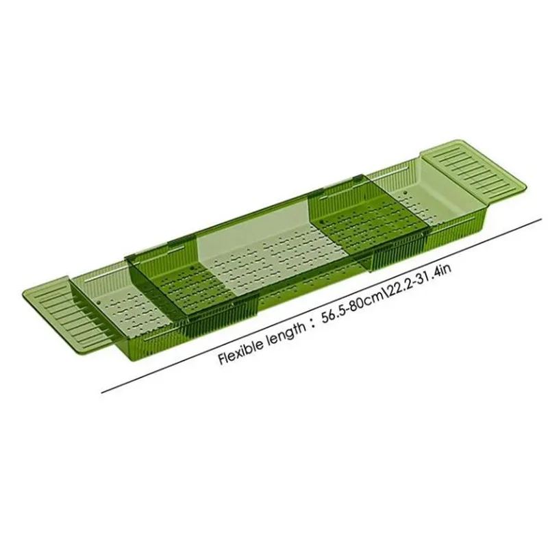 

Расширяющийся поднос для ванны LUOSB