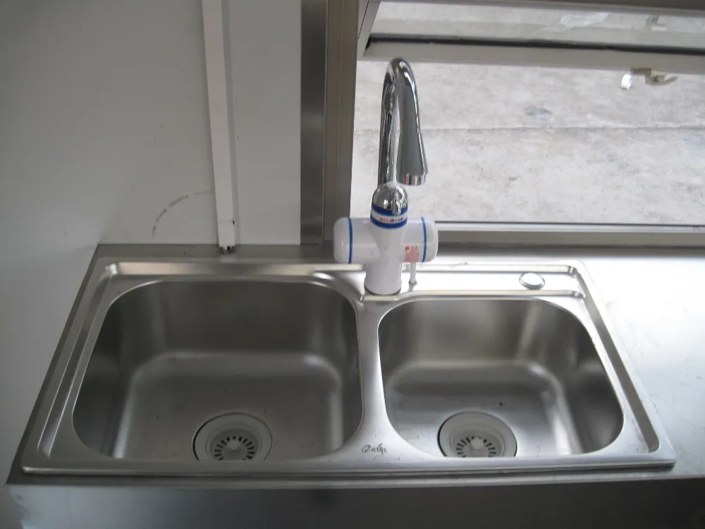 GIFCO 4-х колесный пищевой прицеп