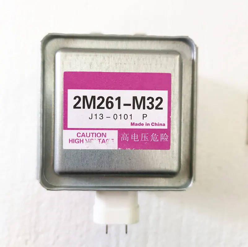 Новая микрофонная печь panasonic магнетрона для 2m261-m32 = 2m236-m32 = 2m236-m42 микрофонная печь