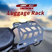mtkracing rear rack fender luggage holder saddlebag cargo shelf for cb650r cb 650r cb650r cbr650r cbr 650r cbr60r 2019 2020 2021