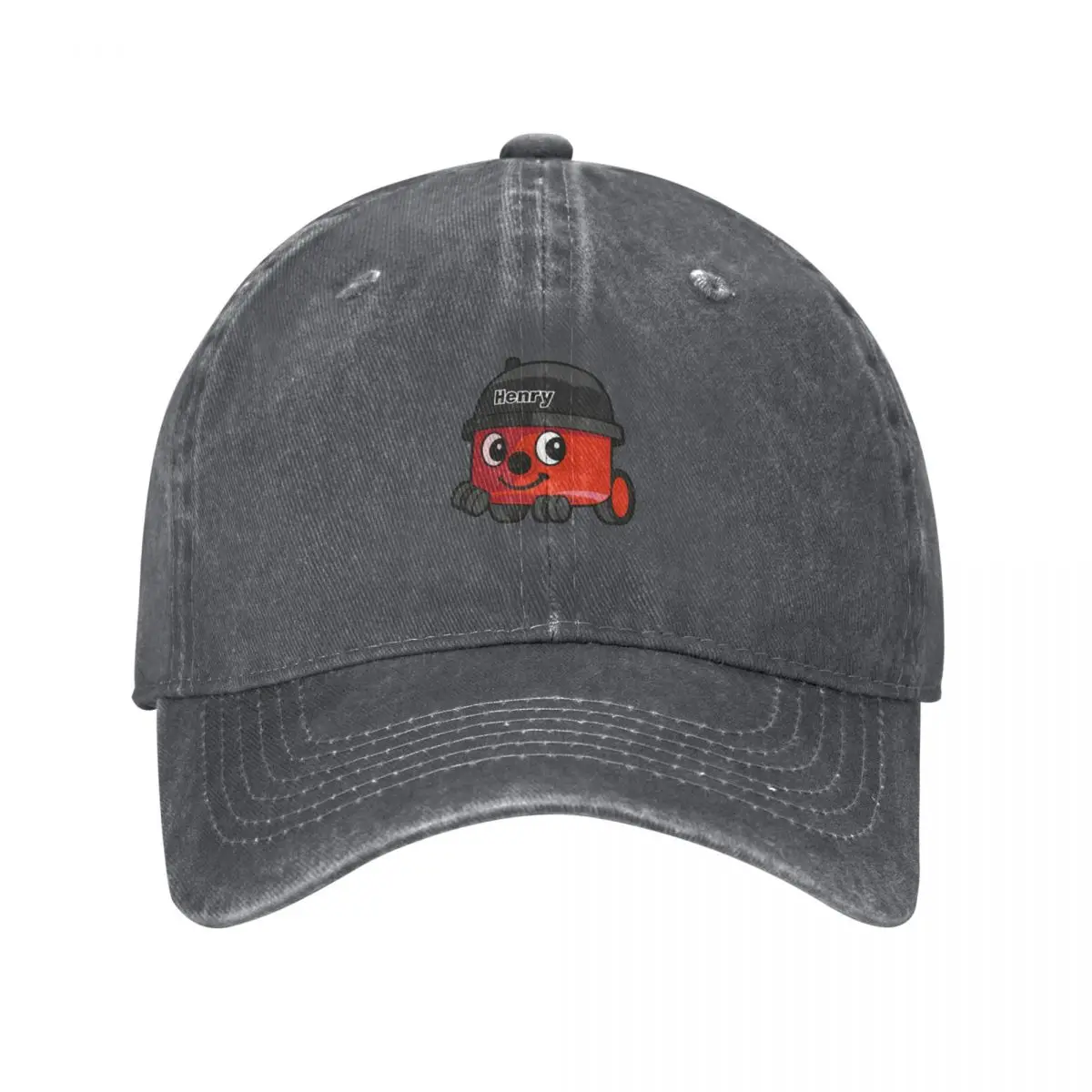 Бейсбольная кепка henry hoover Wild Ball Hat с защитой от ультрафиолета солнечная шляпа