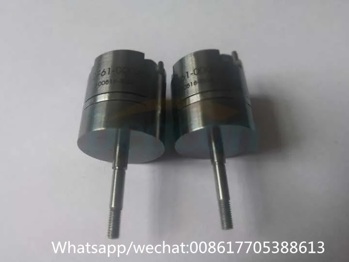 

common rail control valve 32F61-00062 for caat 320D injectors