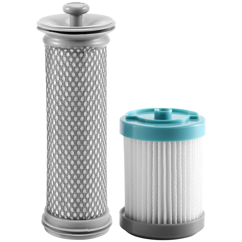 

Pre & Post Filter Kit for Tineco A10 Hero/Master, A11 Hero/Master Cordless Vacuum Hepa Filter Replacement Parts