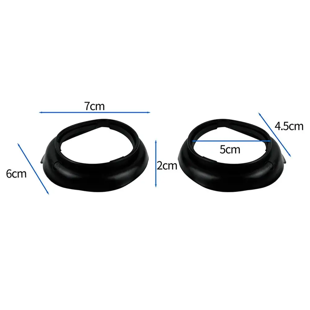 Подходит для мета-кест3 устойчивая к царапинам оправа близорукости астигматизм