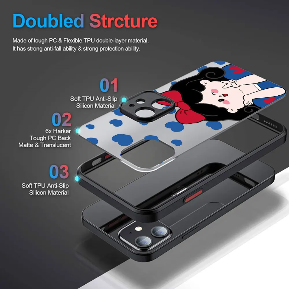 The Movie S-Simpsons Matte Phone Case For OPPO REALME 11 NARZO 60X 30 50 60 50A 50I 20 30A 2T 2 PRO PLUS PREME 5G