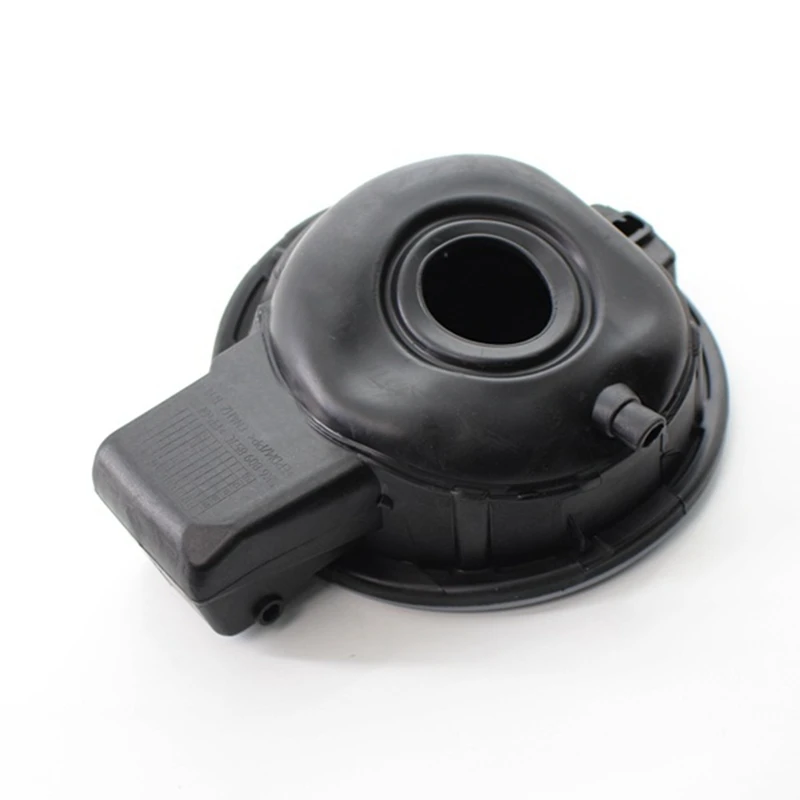 Автомобильная откидная крышка топливной двери для Volkswagen Golf MK6 GTI 2009-2013 5K 6809857 C