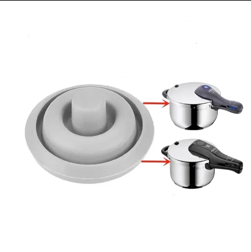 Силиконовый колпачок для индикатора скороварки WMF Fortenberg