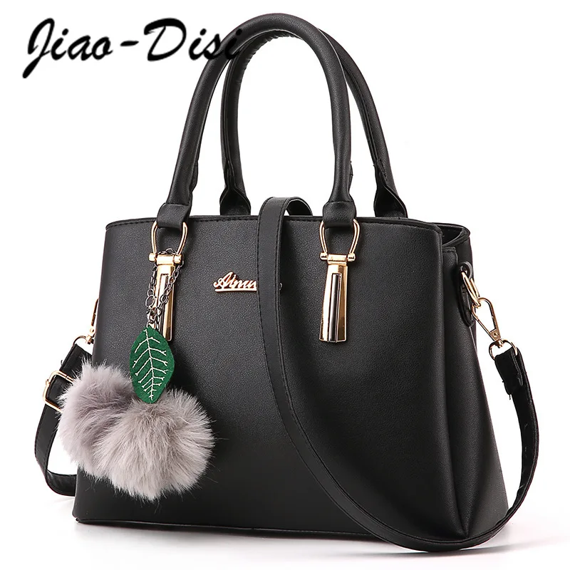 

2022 Women Handbags Leather Totes Bag Top-handle Embroidery Crossbody Bag Shoulder Bag Lady Simple Style Hand Bags