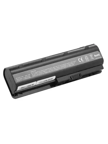 Аккумулятор для ноутбука HP черный Myiyae CQ42 MU06