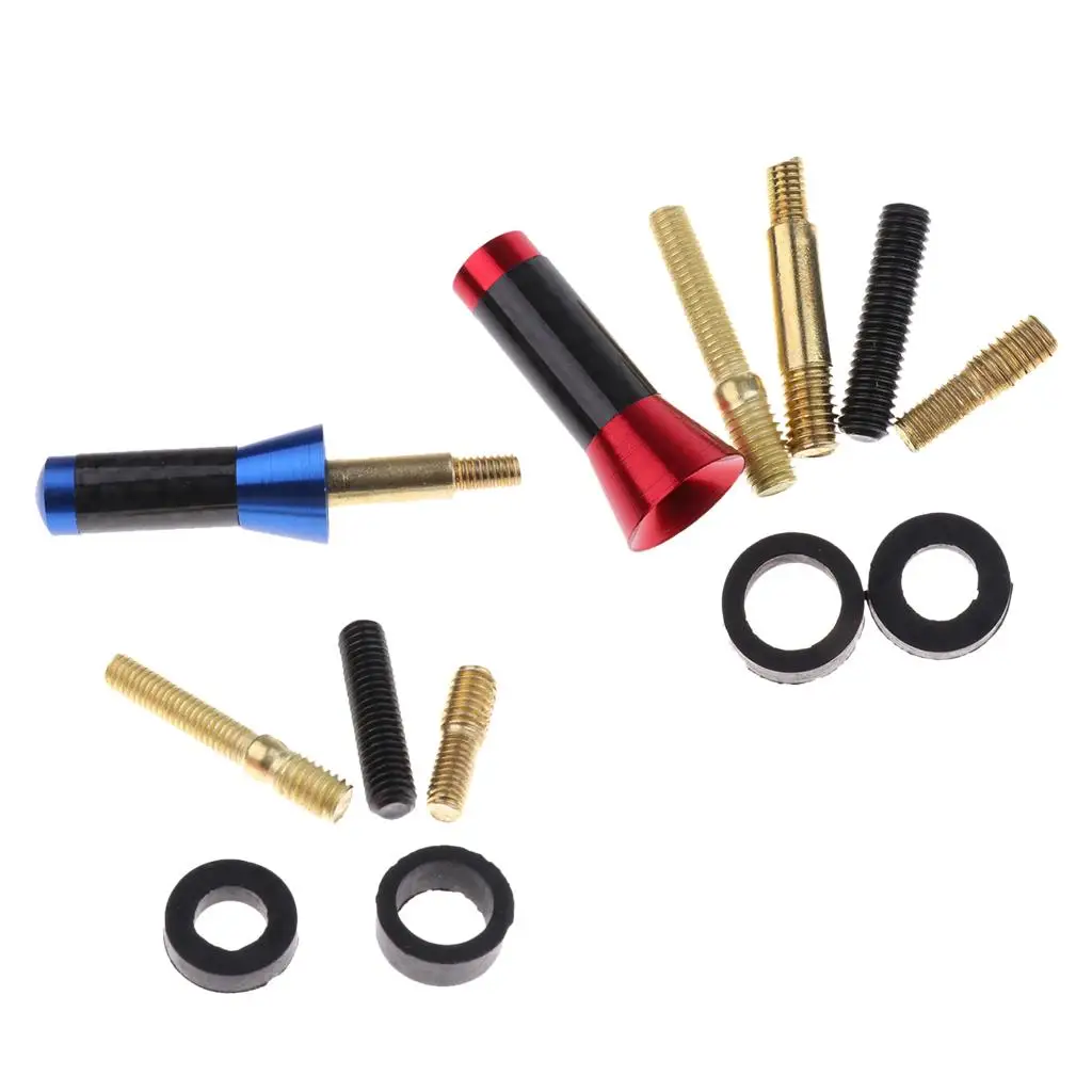 

С винтами и аксессуарами для автомобиля диаметром 3,5 см