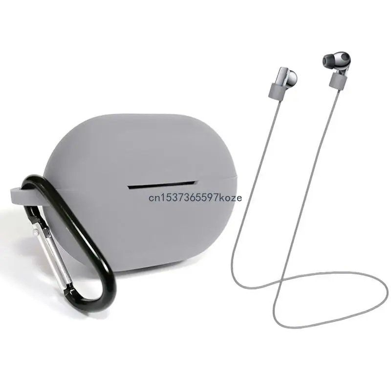 

Anti-fall Protective for Case Silicone for Shell for Huawei Earphon