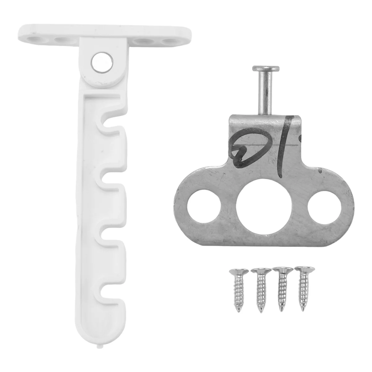 Новый ограничитель окна защелка положения створка ветрозащитная скоба домашняя