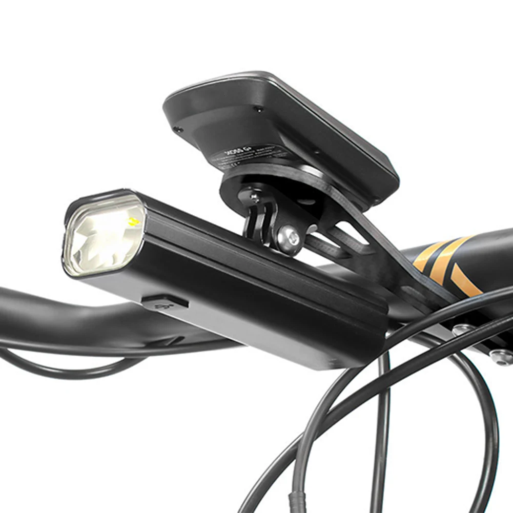 Велосипедный держатель компьютера из углеродного волокна для камеры велосипеда