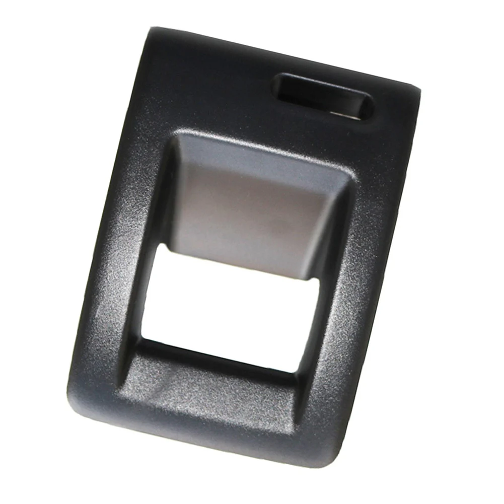 Улучшите комфорт и удобство с помощью левых задних сидений автомобиля пряжки