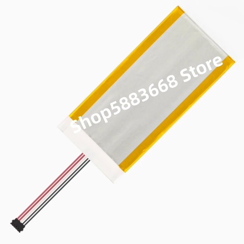 Новый сменный аккумулятор PR-234385G PA-INT4100 CTL-4100K0-C для цифрового планшета Wacom Intuos S CTL4100 CTL6100 CTL6100WL (art.: 3920cf8ce792e) - 3920cf8ce792e