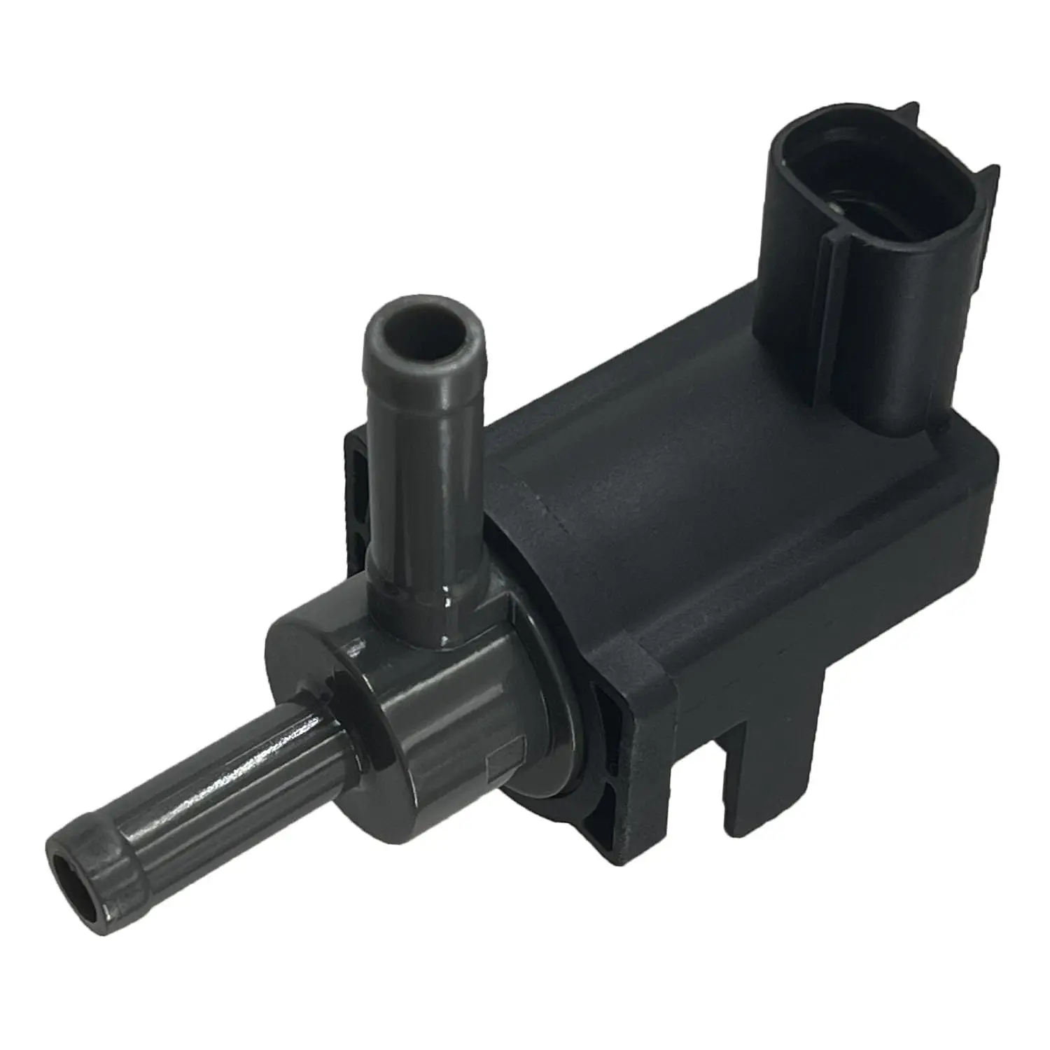 Фото 2PINS 90910-12273 Электромагнитный клапан продувки вакуумной пары для Toyota Corolla 1.8L 1ZZ-FE VVTI 2004 2005 2006 2007 2008 №3