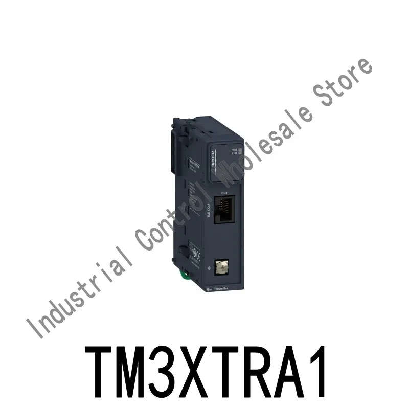 Новый оригинальный модуль ПЛК Schneider TM3XTRA1