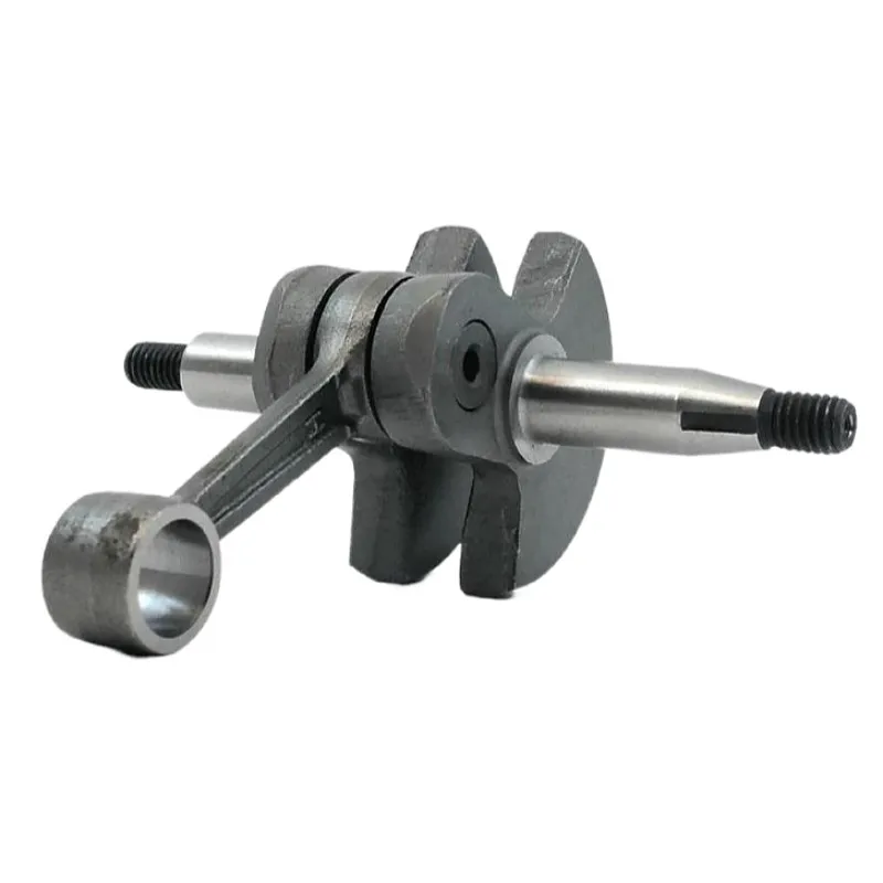 Фото Коленчатый вал в сборе для STIHL FS350 FS400 FS450 FS480 SP350 SP400 SP450 SP451 SP481 FR350 FR450 FR480 для кусторезов и триммеров №3