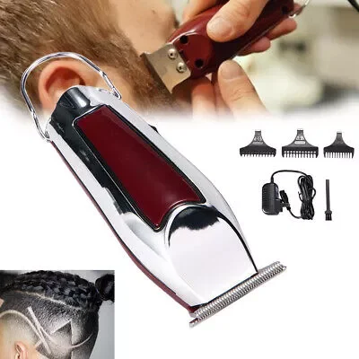 

Машинка для стрижки волос, триммер для бороды с набором инструментов