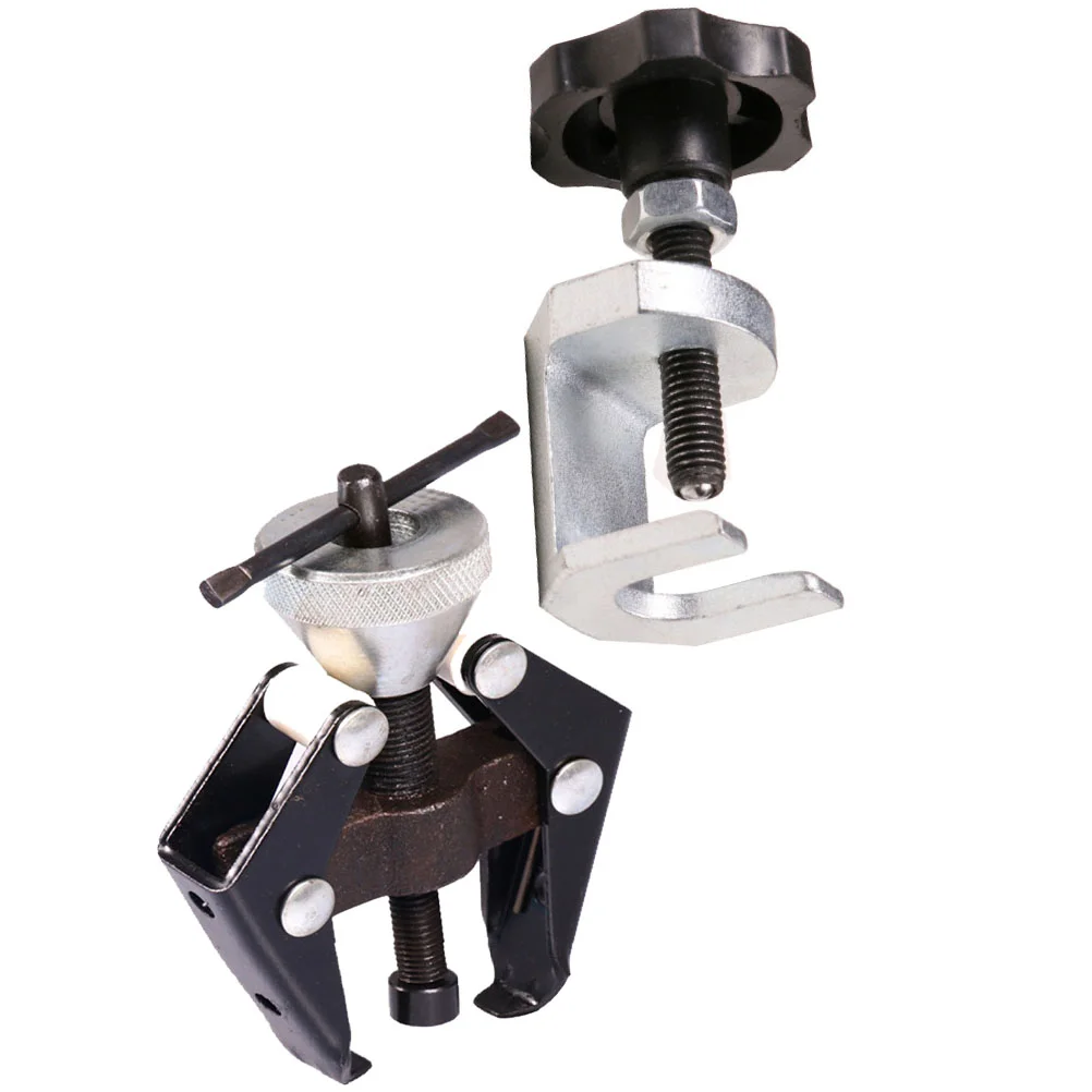 

2Pcs Terminal Puller Repair Tool for Car Windshield Wiper Puller Wiper Removing Tool