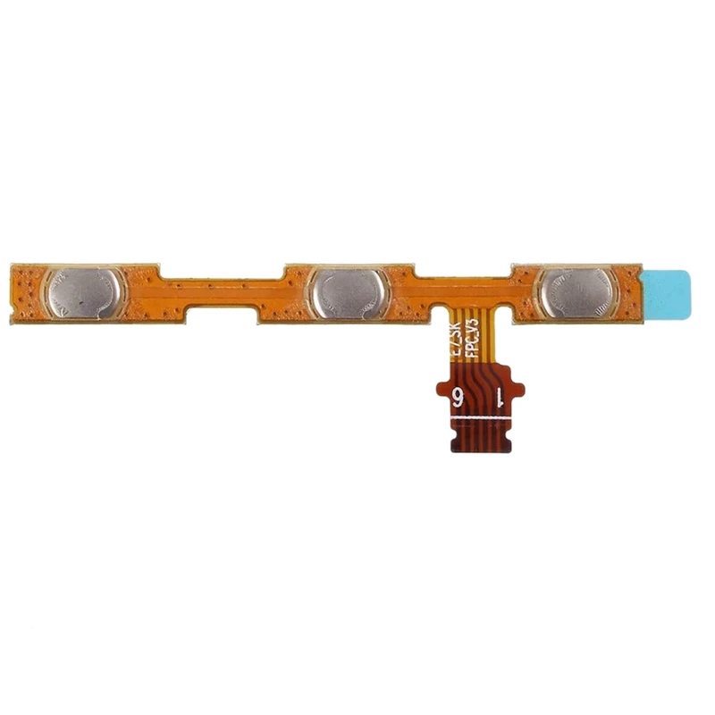 

Volume Control Buttons,For Xiaomi Redmi 5 Plus Boot Cable Circuit Switch Key Power On Off