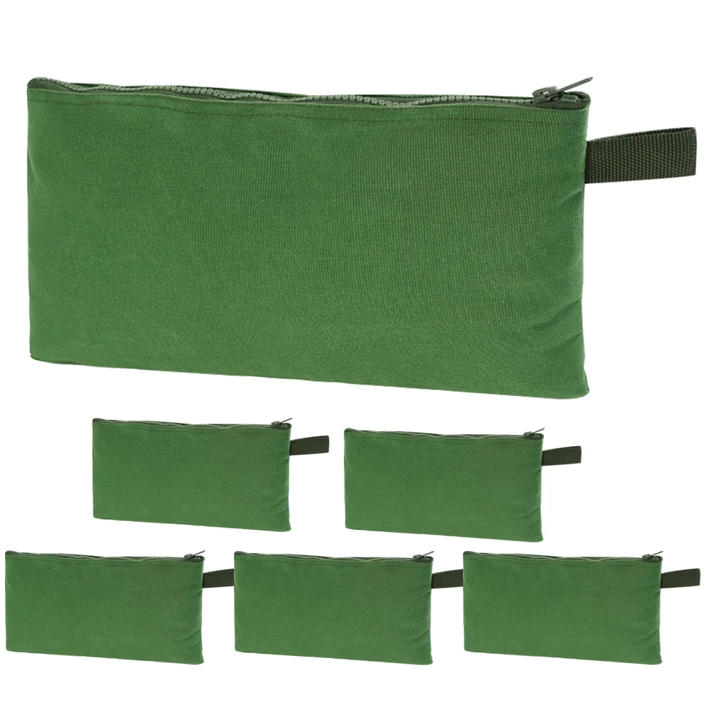 

6 шт., водонепроницаемые сумки для инструментов