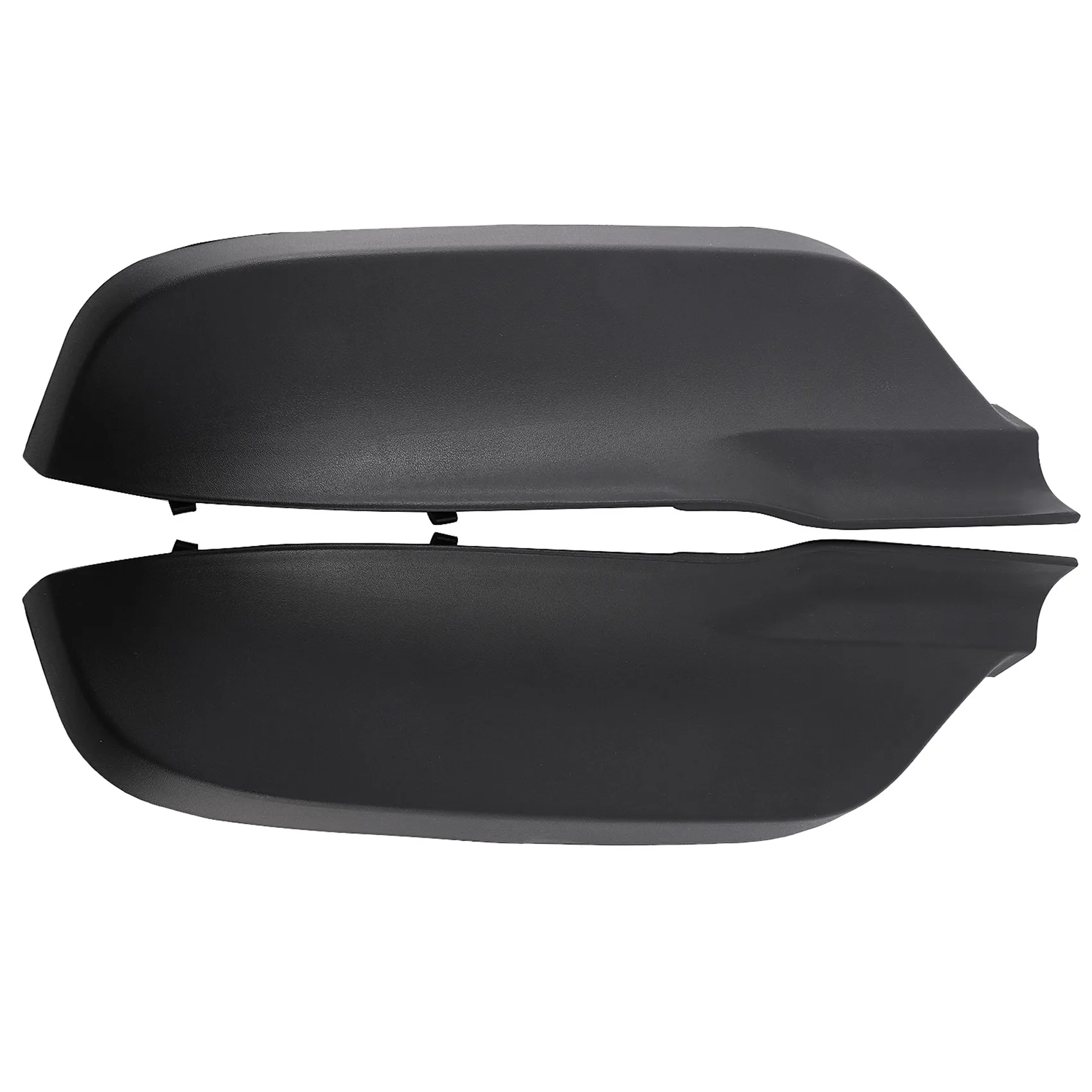 Передняя крышка бампера распорная панель R/H &amp L/H наполнитель Spat для Jeep Grand Cherokee