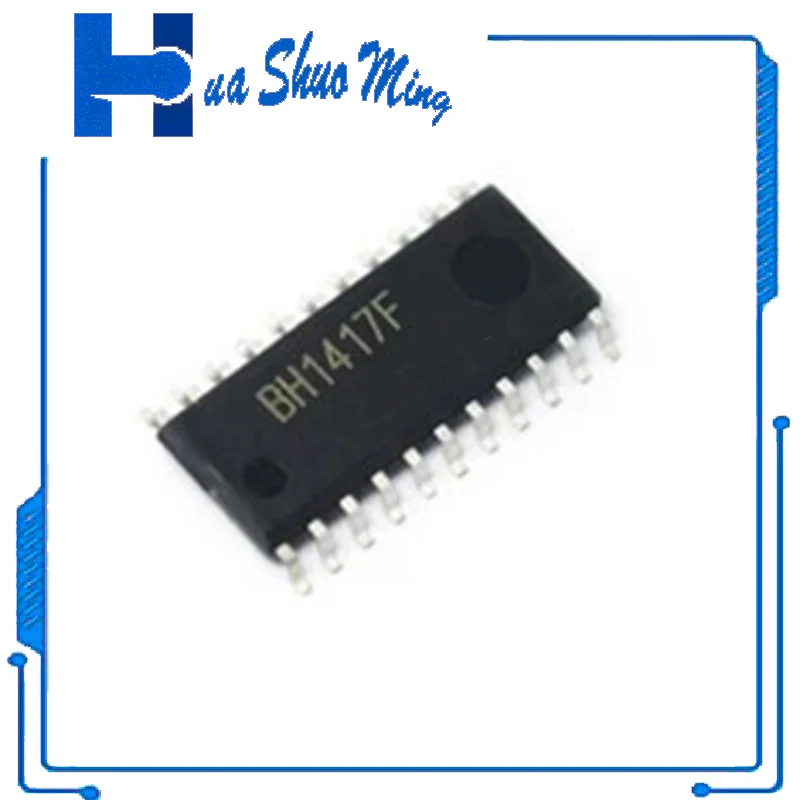5 шт./партия, BH1415F BH1415 SOP-22