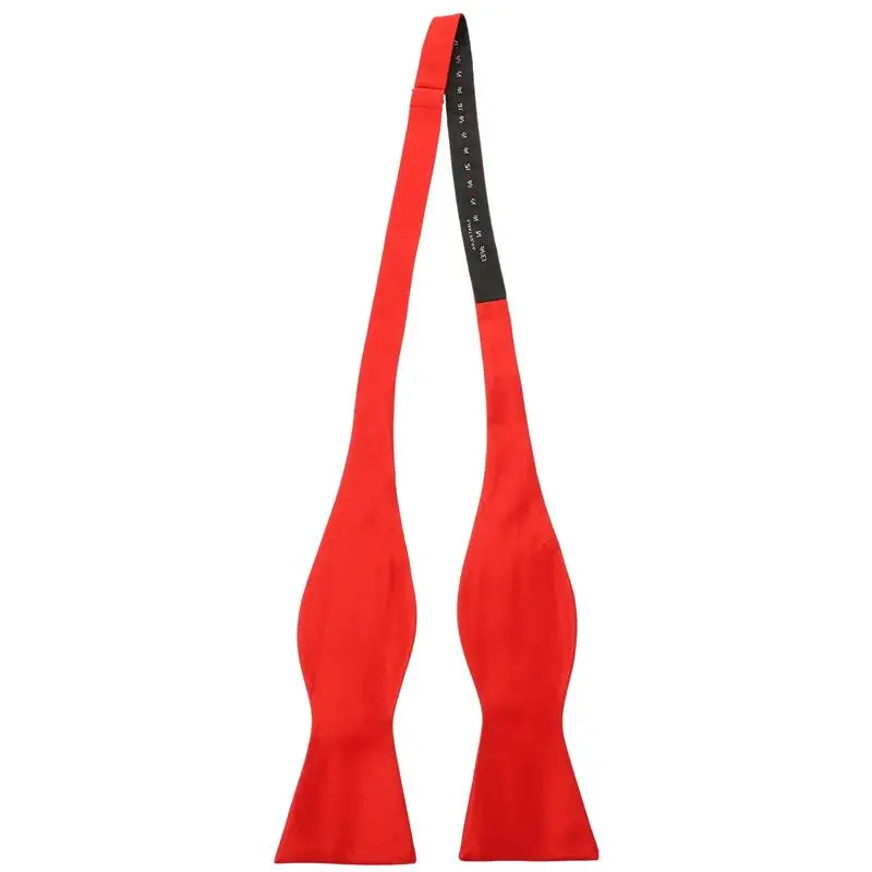 

Party Collar Bow Tie Charm Male Shirt Collar Charm Wedding Costume Accessory