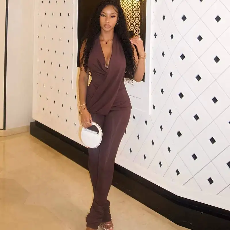 Женский купальник для пляжной ванны 2024 сексуальный летние наряды классический