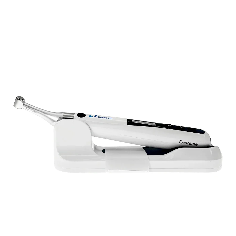 Eighteeth E-xtreme Мини-стоматологический эндомотор с корневой трубкой машина для